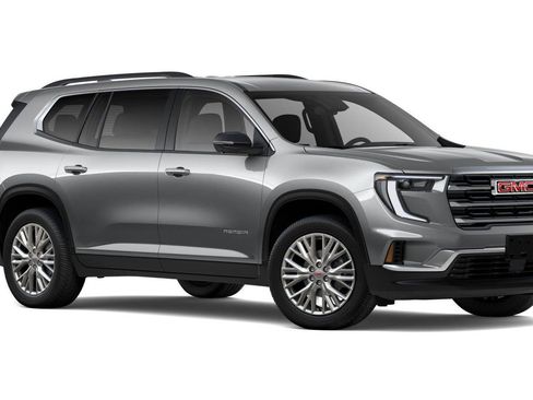 New 2026 GMC Acadia Elevation w/ Elevation Premium Package FWD image 36