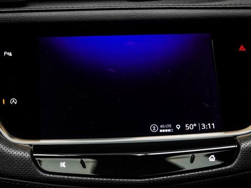 Used 2024 Cadillac XT5 Premium Luxury image 25