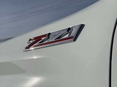 Used 2023 Chevrolet Silverado 2500 LTZ w/ LTZ Plus Package image 12