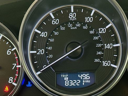 Used 2016 MAZDA MAZDA6 Grand Touring w/ GT Technology Package image 19