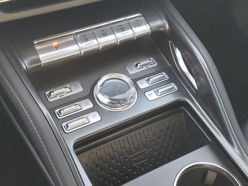 New 2026 Lincoln Nautilus Premier w/ Equipment Group 102A image 25