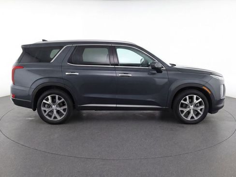 Used 2021 Hyundai Palisade Limited AWD/4WD image 8