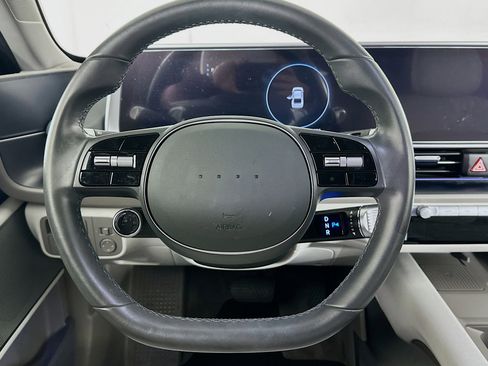 Used 2024 Hyundai Ioniq 6 SEL image 18