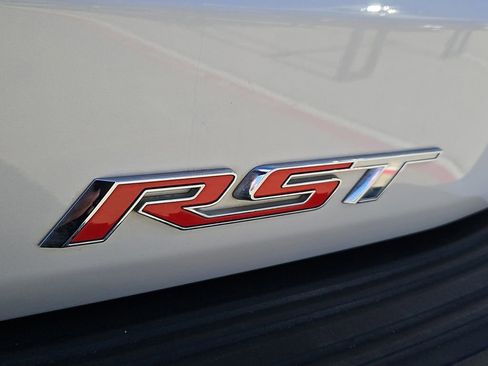 Used 2021 Chevrolet Tahoe RST image 11