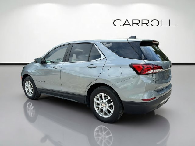 Used 2023 Chevrolet Equinox LT FWD image 4