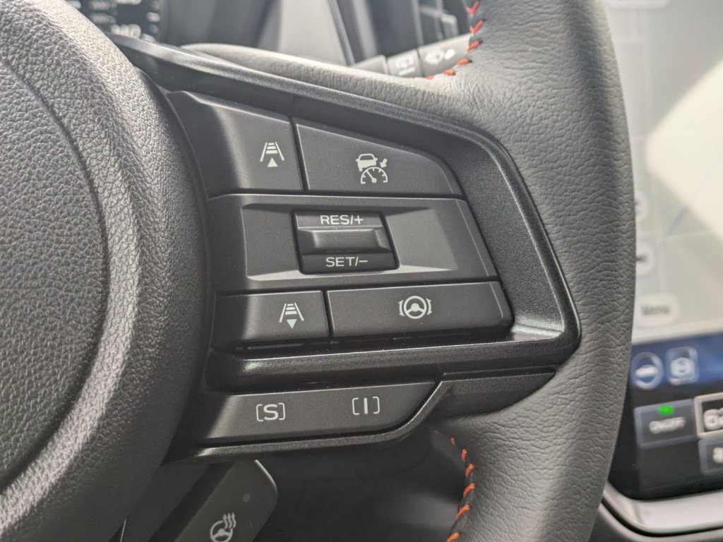 New 2026 Subaru Crosstrek 2.5i Limited AWD/4WD image 29