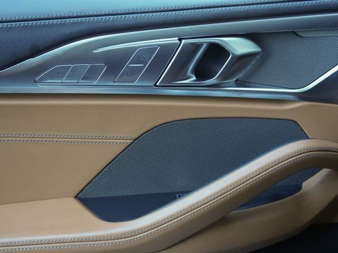 Certified 2023 BMW 840i xDrive Coupe AWD/4WD image 12