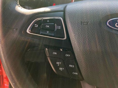 Used 2020 Ford EcoSport SE FWD image 11