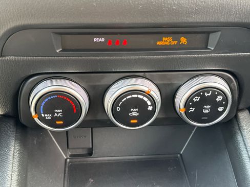 Certified 2023 MAZDA CX-5 AWD 2.5 S image 16