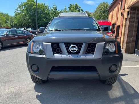 Used 2006 Nissan Xterra S AWD/4WD image 17
