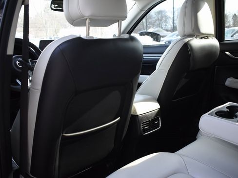 Used 2019 MAZDA CX-5 Grand Touring image 22