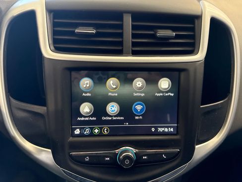 Used 2019 Chevrolet Sonic LT FWD image 27