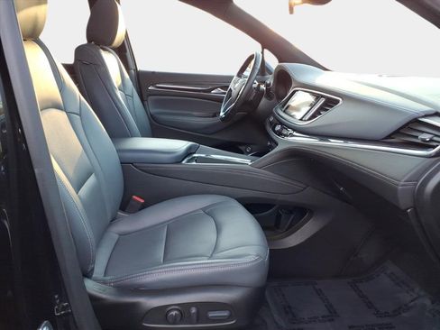 Used 2022 Buick Enclave Essence w/ Experience Buick Package image 16