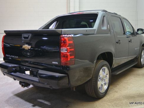 Used 2007 Chevrolet Avalanche LT w/ LT Preferred Equipment Group image 3