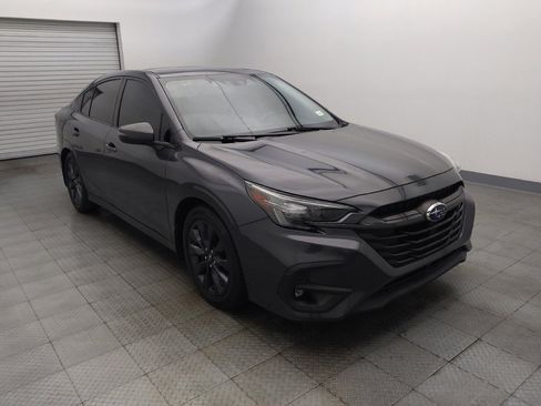 Used 2024 Subaru Legacy Limited image 13