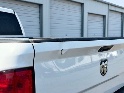 Used 2018 RAM 2500 Tradesman w/ Protection Group AWD/4WD image 19