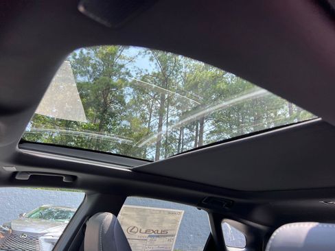 New 2026 Lexus RX 350 AWD image 26