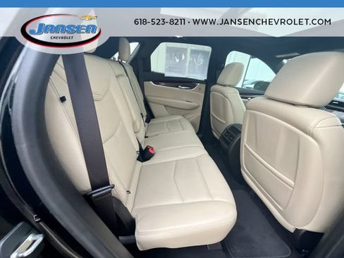 Used 2018 Cadillac XT5 Luxury w/ Driver Awareness Package FWD image 27