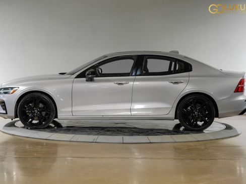 Used 2024 Volvo S60 B5 Core AWD/4WD image 13