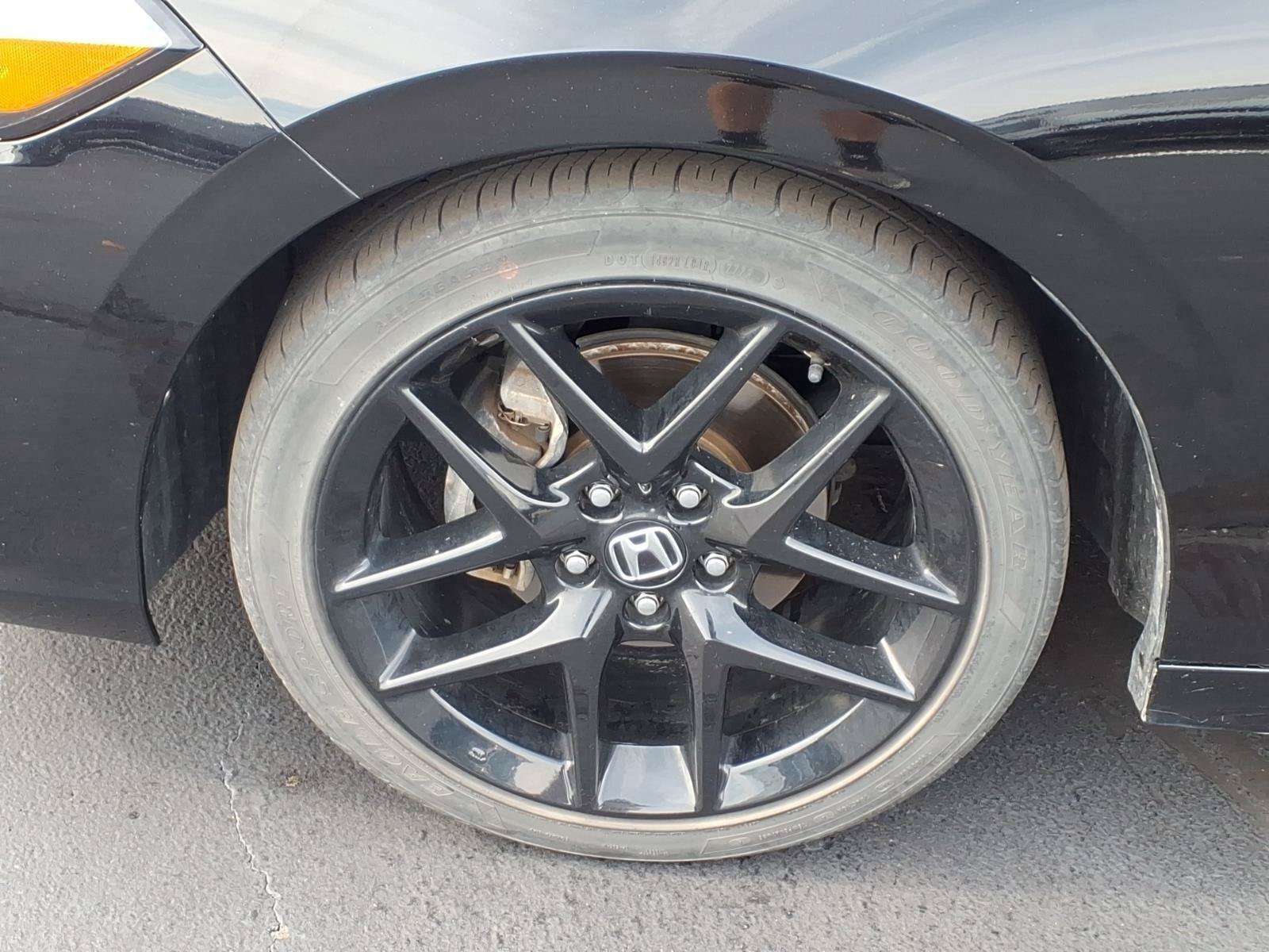 Used 2023 Honda Civic Sport image 31