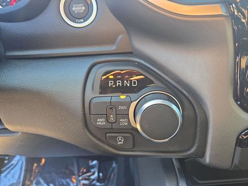 New 2026 RAM 1500 Express image 15