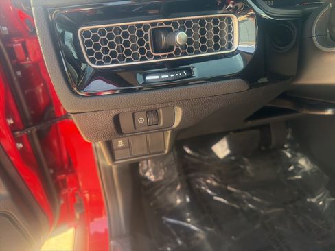 New 2026 Honda Civic LX image 12