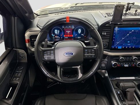 Used 2023 Ford F150 Raptor image 27