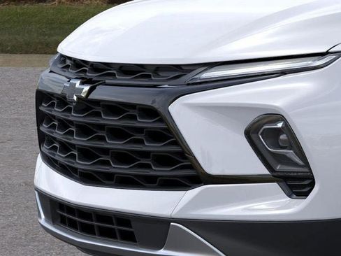 New 2026 Chevrolet Blazer LT w/ Midnight/Sport Edition AWD/4WD image 62