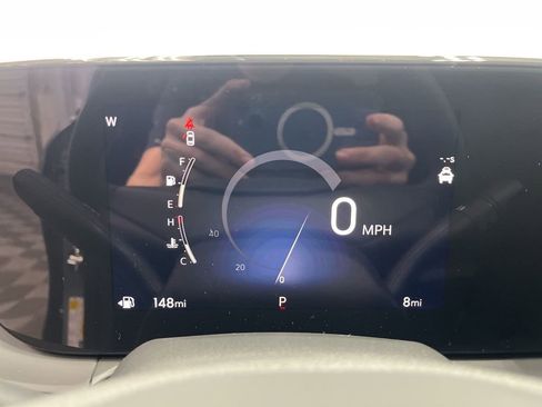 New 2026 Buick Envista Preferred w/ Convenience I Package FWD image 11