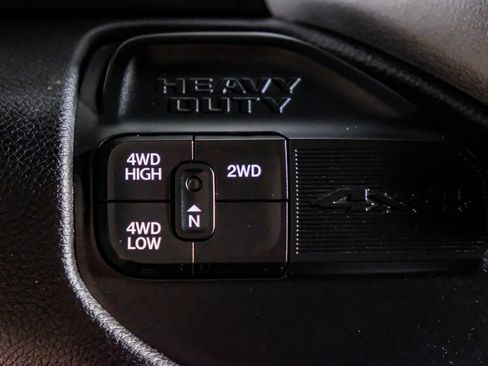 Used 2022 RAM 2500 Laramie AWD/4WD image 23