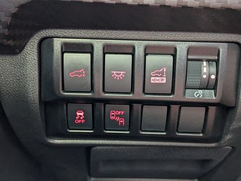 Used 2022 Subaru Ascent Onyx Edition AWD/4WD image 35