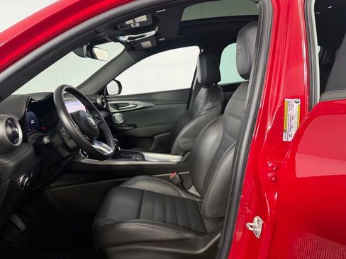 Used 2024 Alfa Romeo Tonale Ti AWD/4WD image 19