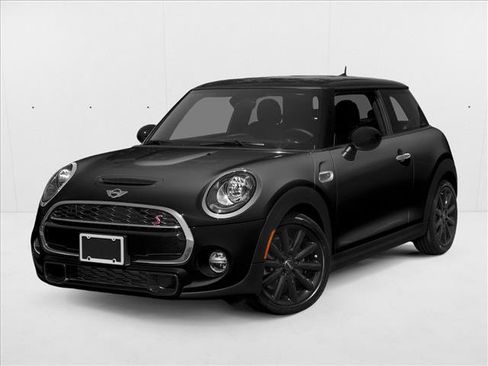 Used 2017 MINI Cooper S FWD image 1