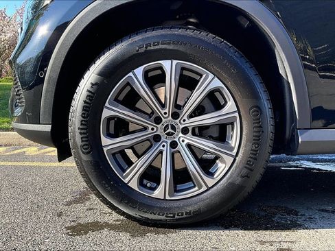 Used 2026 Mercedes-Benz GLC 300 4MATIC image 8