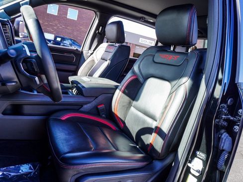 Used 2022 RAM 1500 TRX w/ TRX Level 2 Equipment Group image 6