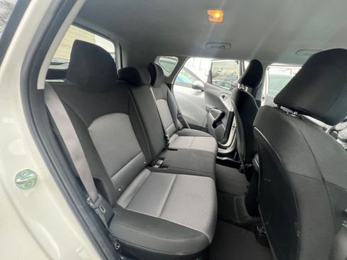 Used 2025 Kia Soul LX w/ Option Group 015 image 32