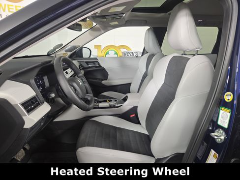 New 2025 Mitsubishi Outlander SE image 10