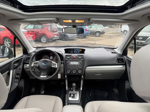 Used 2015 Subaru Forester 2.5i Limited image 51