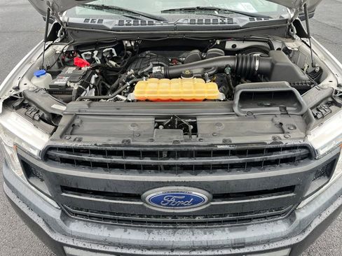 Used 2018 Ford F150 XL image 15