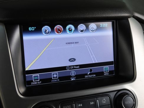 Used 2018 GMC Yukon SLT w/ Open Road Package image 27