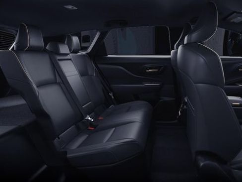 New 2026 Toyota Crown Signia AWD/4WD image 8
