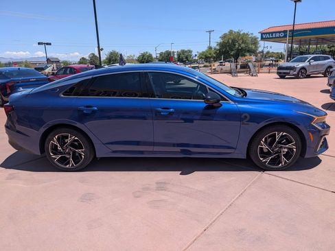 Used 2025 Kia K5 GT-Line FWD image 9
