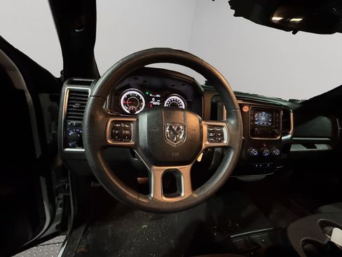 Used 2024 RAM 1500 Classic Warlock image 12