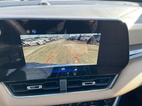 New 2026 Chevrolet Equinox ACTIV w/ Convenience Package III image 21