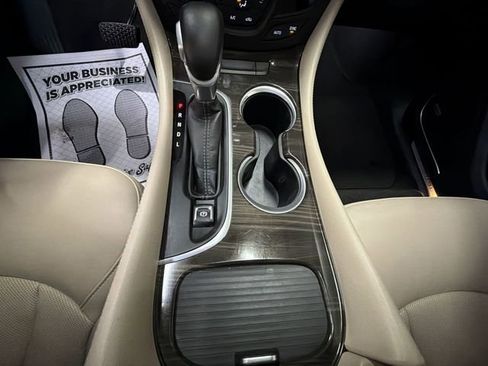 Certified 2020 Buick Envision Premium AWD/4WD image 21