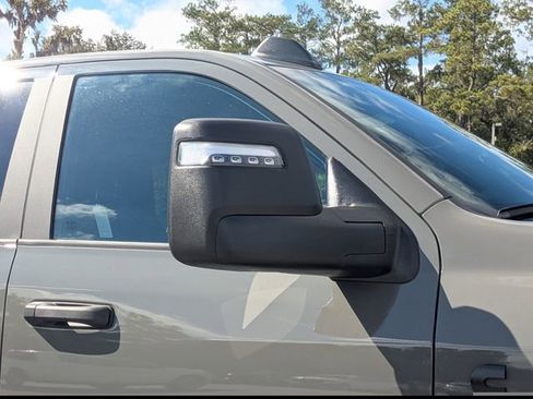 New 2026 RAM 2500 Big Horn AWD/4WD image 12
