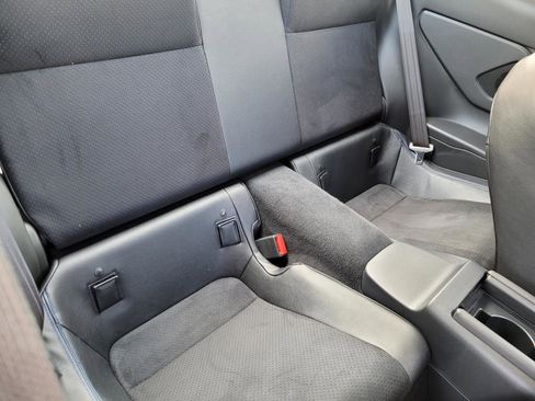 New 2025 Subaru BRZ tS w/ Popular Package 1 image 14