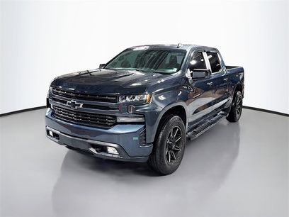 Used 2022 Chevrolet Silverado 1500 RST