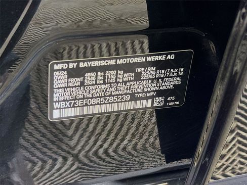 Used 2024 BMW X1 xDrive28i AWD/4WD image 32