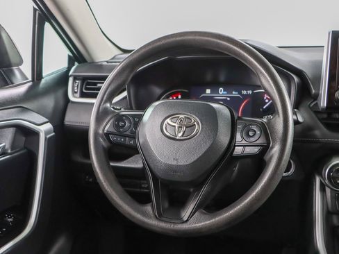 Used 2023 Toyota RAV4 XLE w/ Convenience Package FWD image 12